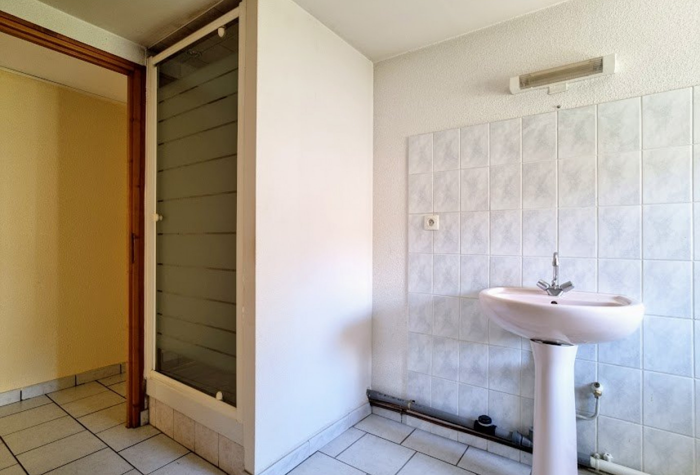 vente Appartement Saone - Photo 8