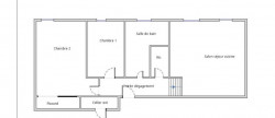 vente Appartement Saone