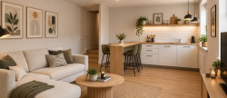 vente Appartement Saone