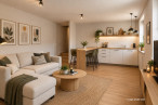 vente Appartement Saone