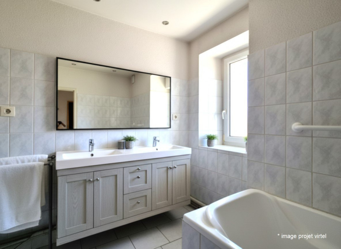 vente Appartement Saone - Photo 2