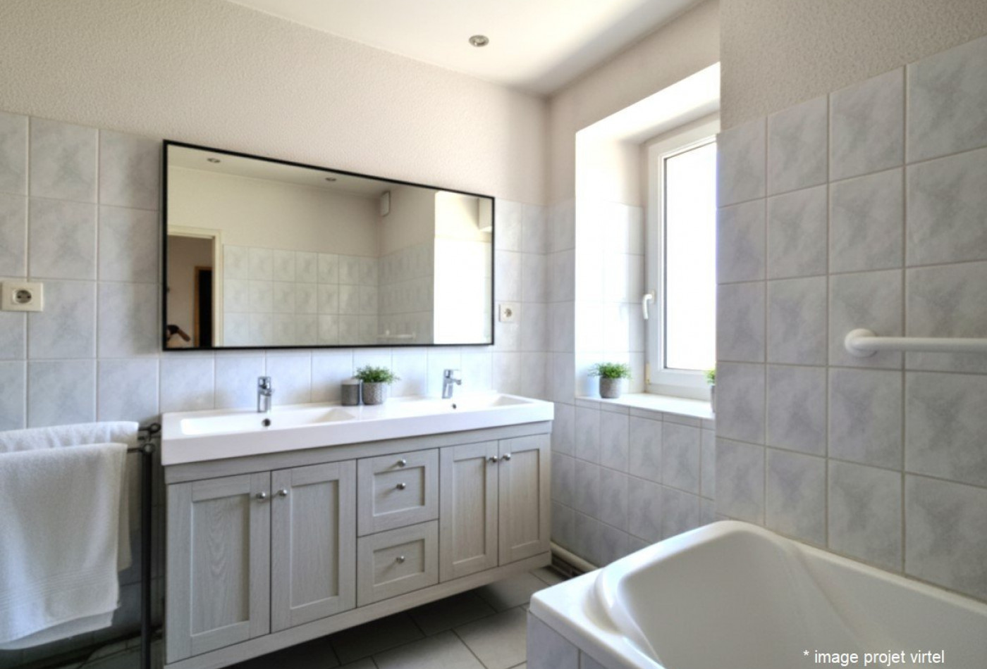 vente Appartement Saone - Photo 2