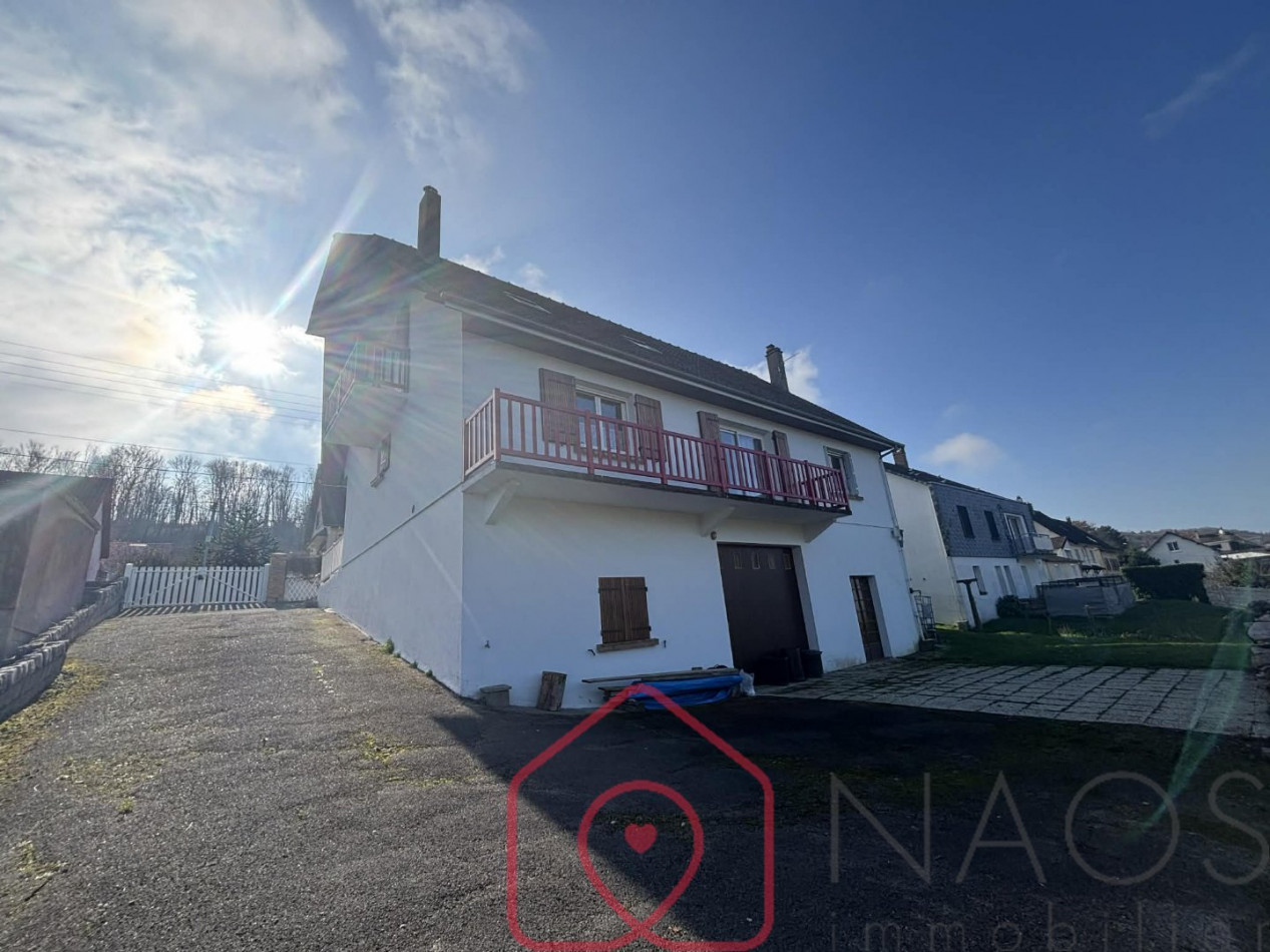 vente Maison Eu - Photo 5