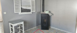 vente Maison Eu