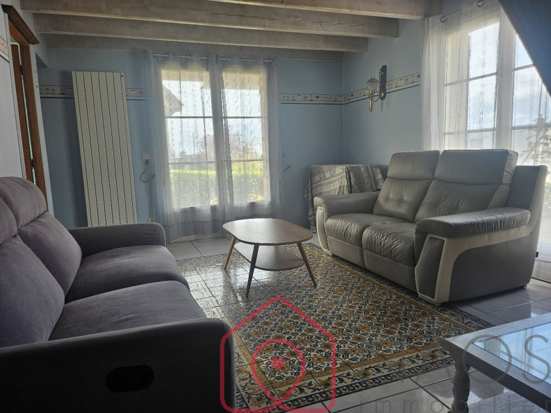 vente Maison Eu - Photo 8