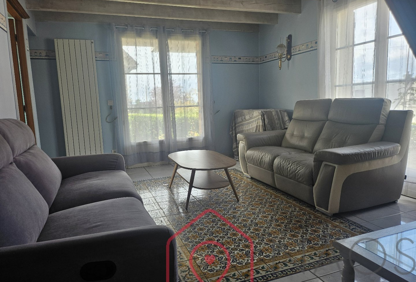 vente Maison Eu - Photo 8