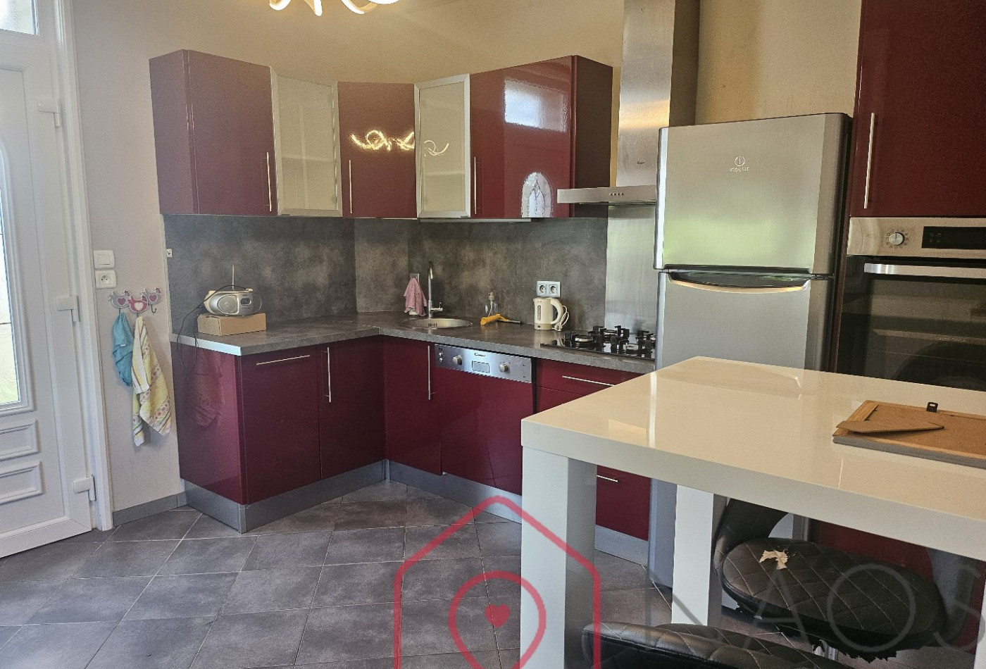 vente Maison Eu - Photo 2