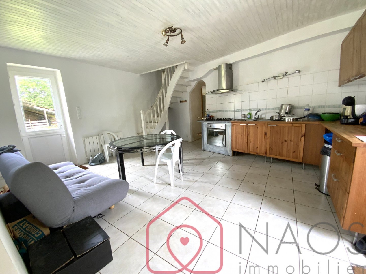 vente Maison en pierre Missillac - Photo 3