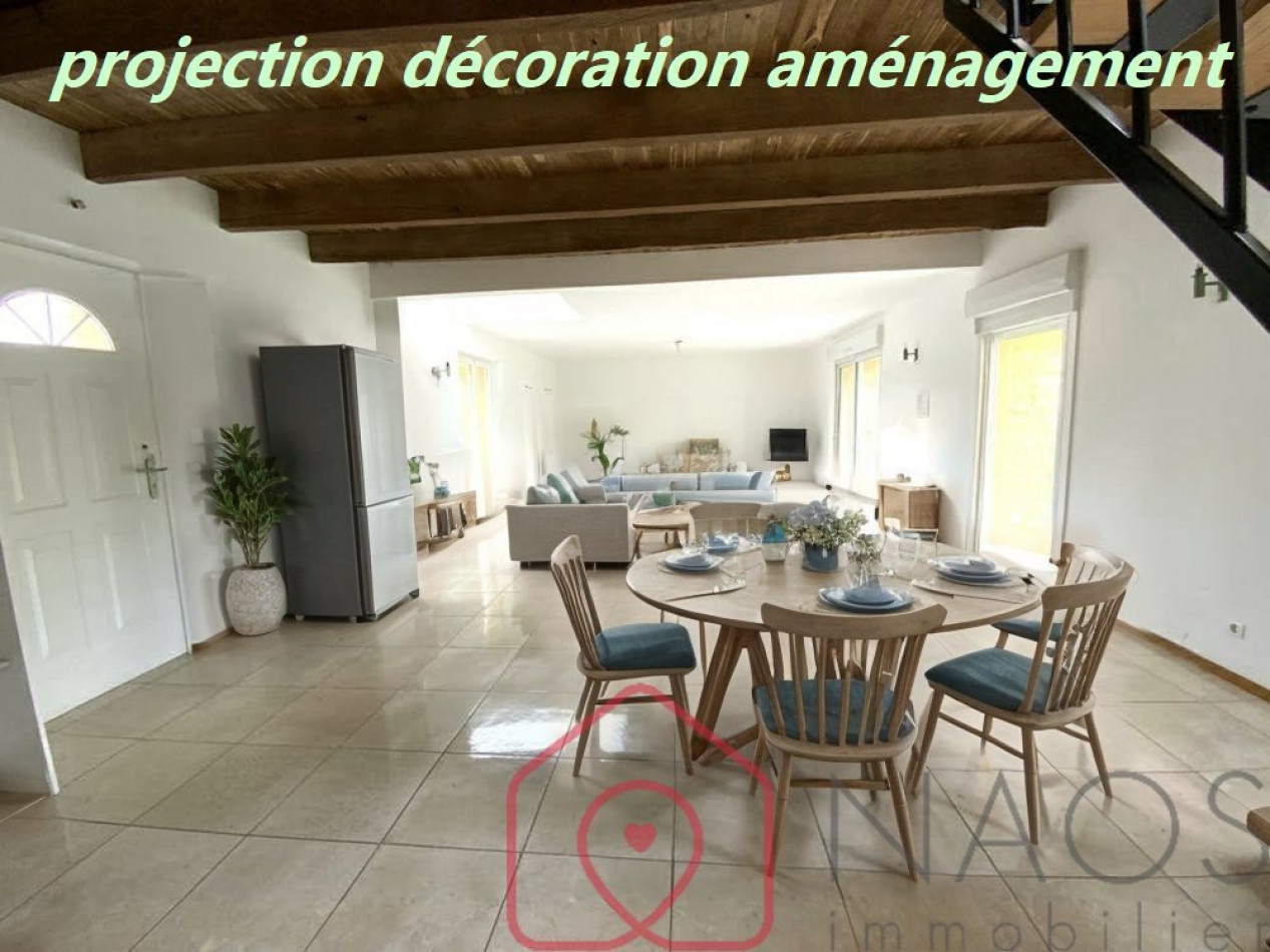 vente Maison en pierre Missillac - Photo 2