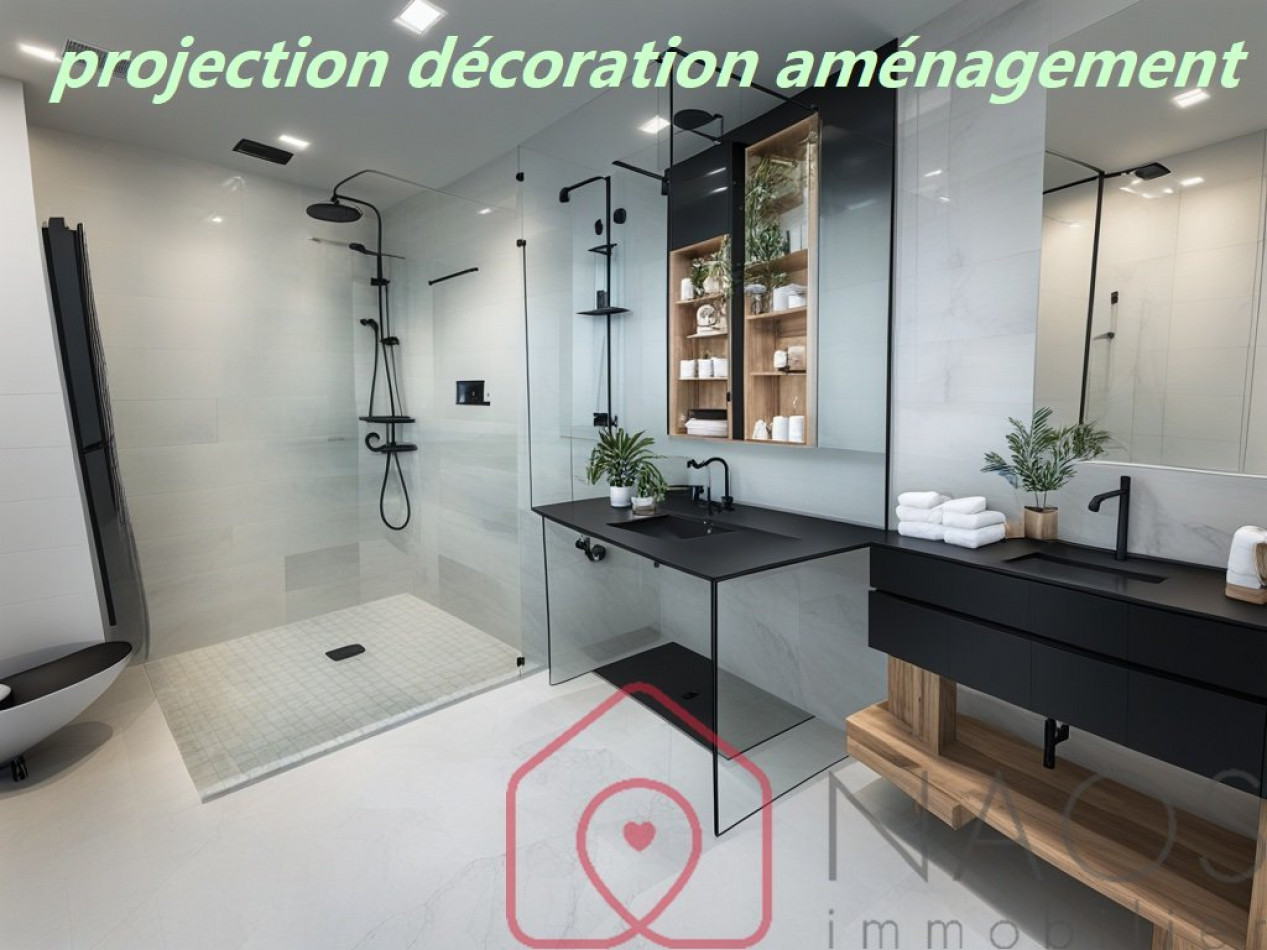 vente Maison en pierre Missillac - Photo 9