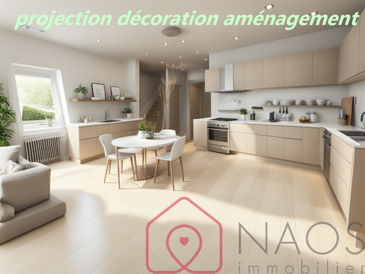 vente Maison en pierre Missillac - Photo 4