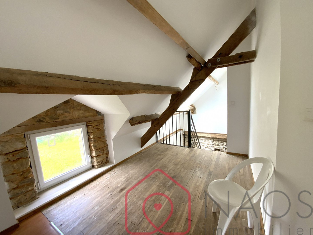 vente Maison en pierre Missillac - Photo 7