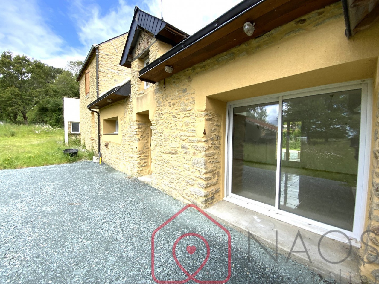 vente Maison en pierre Missillac - Photo 6