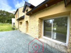 vente Maison en pierre Missillac