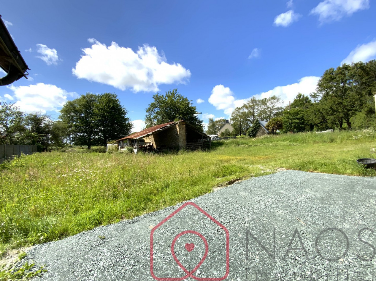 vente Maison en pierre Missillac - Photo 10