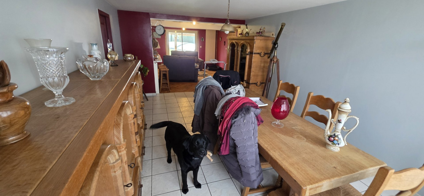 vente Maison en pierre Vouneuil Sous Biard - Photo 4