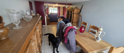 vente Maison en pierre Vouneuil Sous Biard