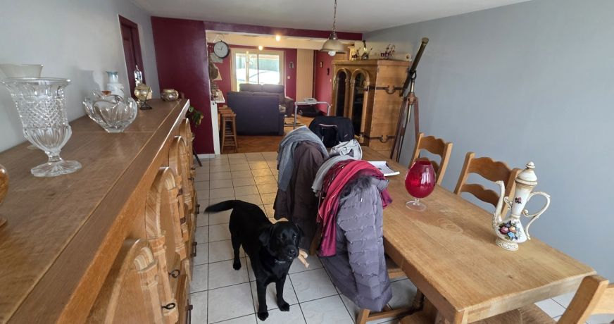 vente Maison en pierre Vouneuil Sous Biard
