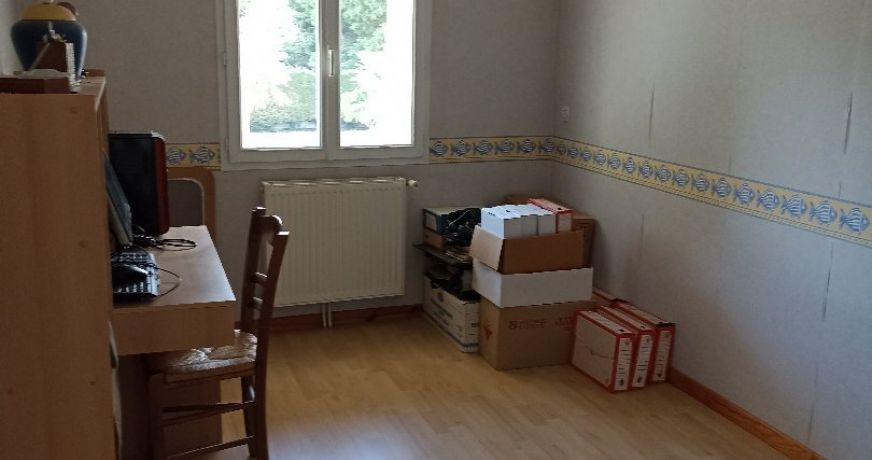 vente Maison en pierre Vouneuil Sous Biard
