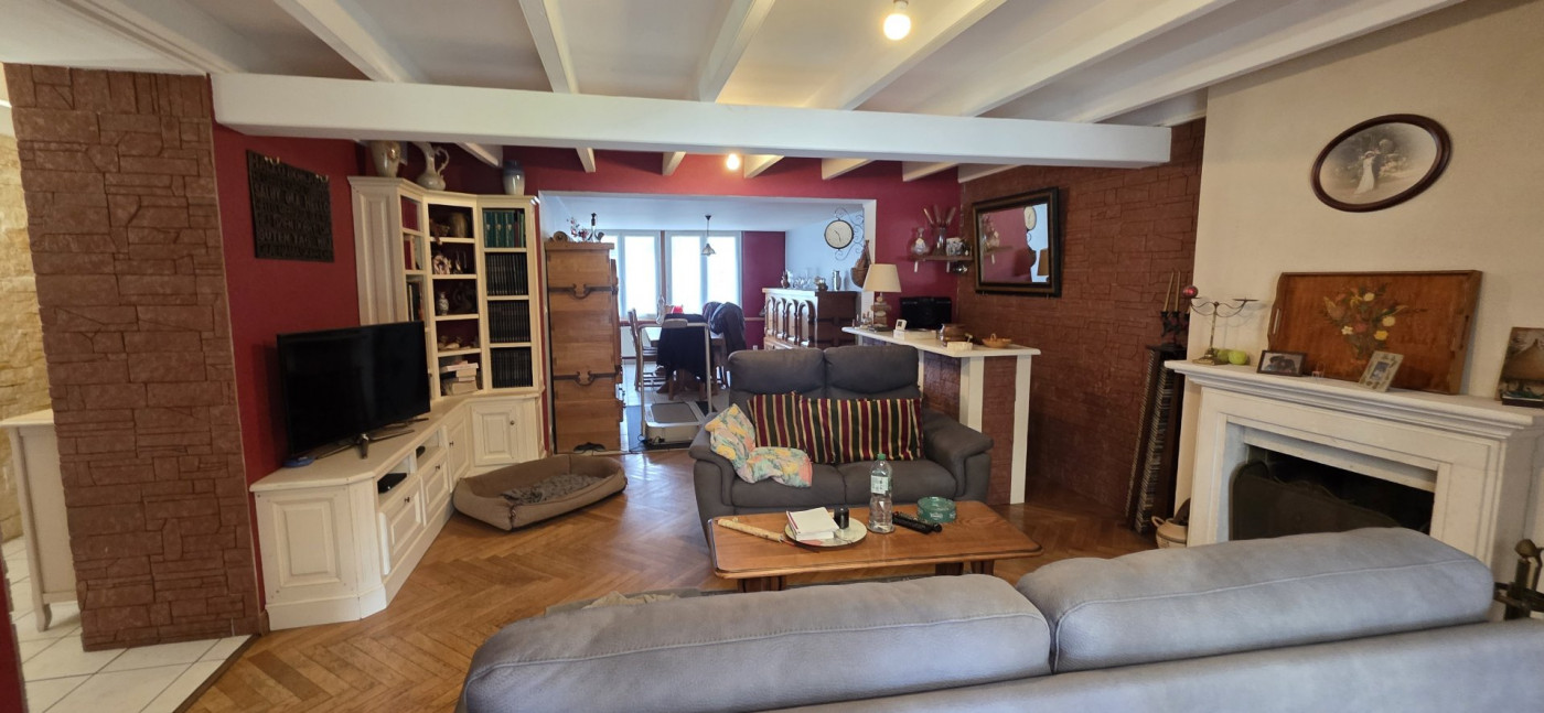 vente Maison en pierre Vouneuil Sous Biard - Photo 3