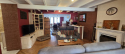 vente Maison en pierre Vouneuil Sous Biard