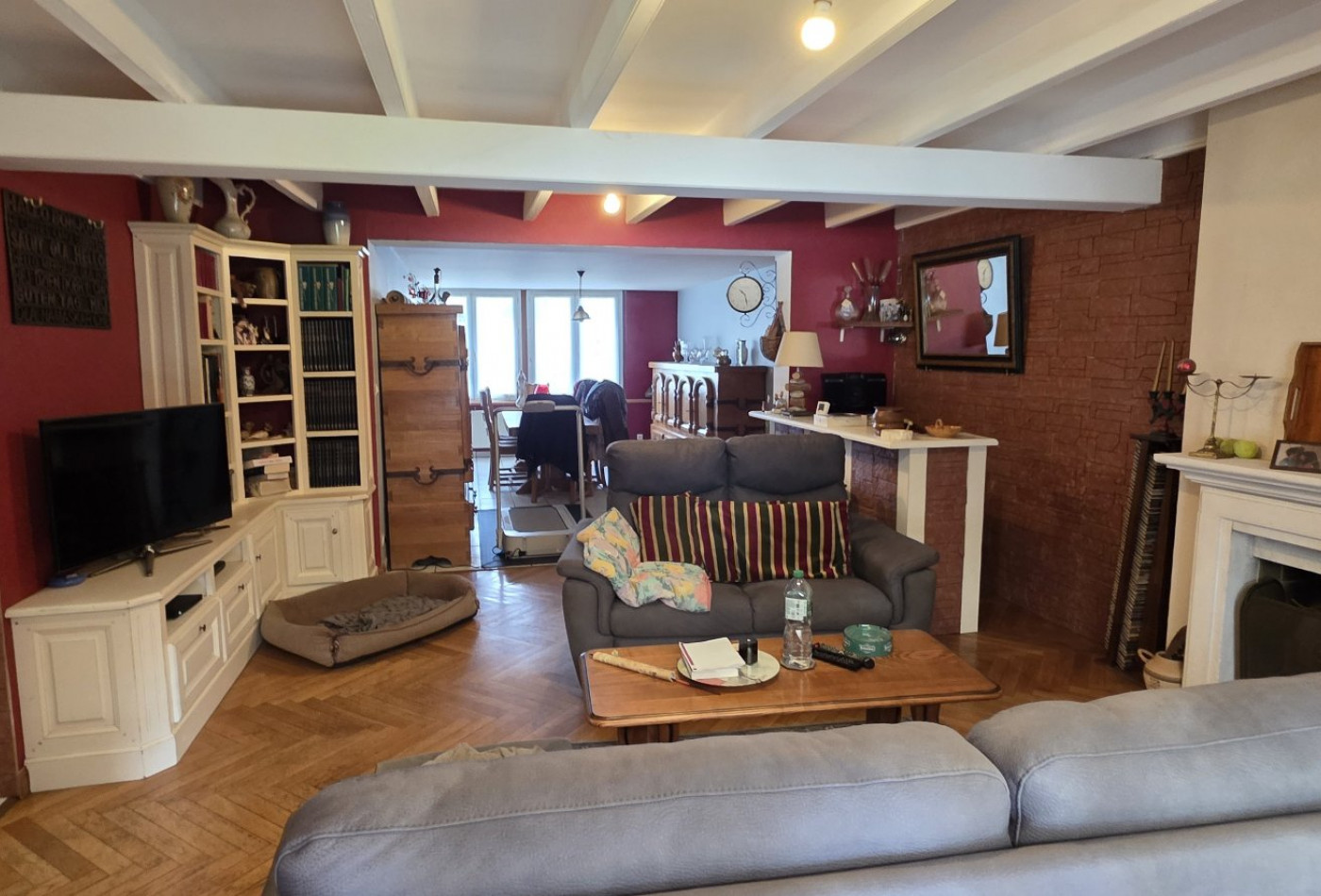 vente Maison en pierre Vouneuil Sous Biard - Photo 3