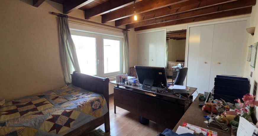 vente Maison en pierre Vouneuil Sous Biard