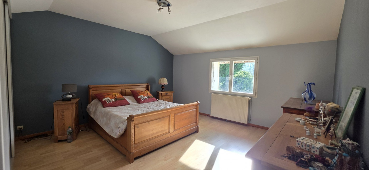 vente Maison en pierre Vouneuil Sous Biard - Photo 6