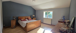 vente Maison en pierre Vouneuil Sous Biard