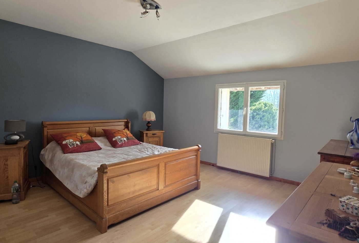 vente Maison en pierre Vouneuil Sous Biard - Photo 6