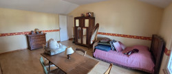 vente Maison en pierre Vouneuil Sous Biard