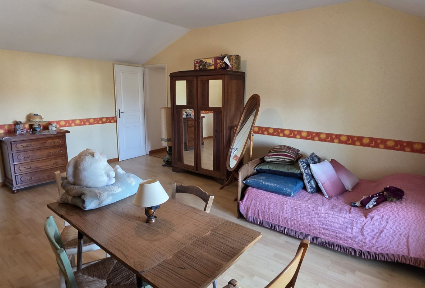 vente Maison en pierre Vouneuil Sous Biard - Photo 7