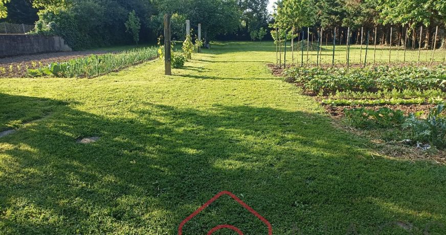 vente Maison en pierre Vouneuil Sous Biard