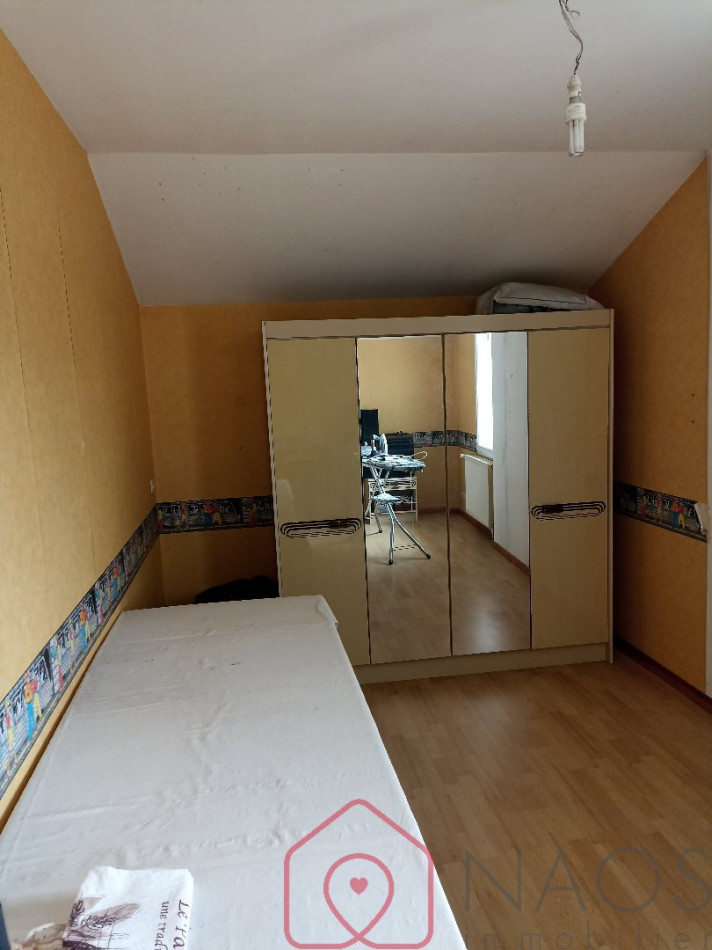 vente Maison en pierre Vouneuil Sous Biard - Photo 8