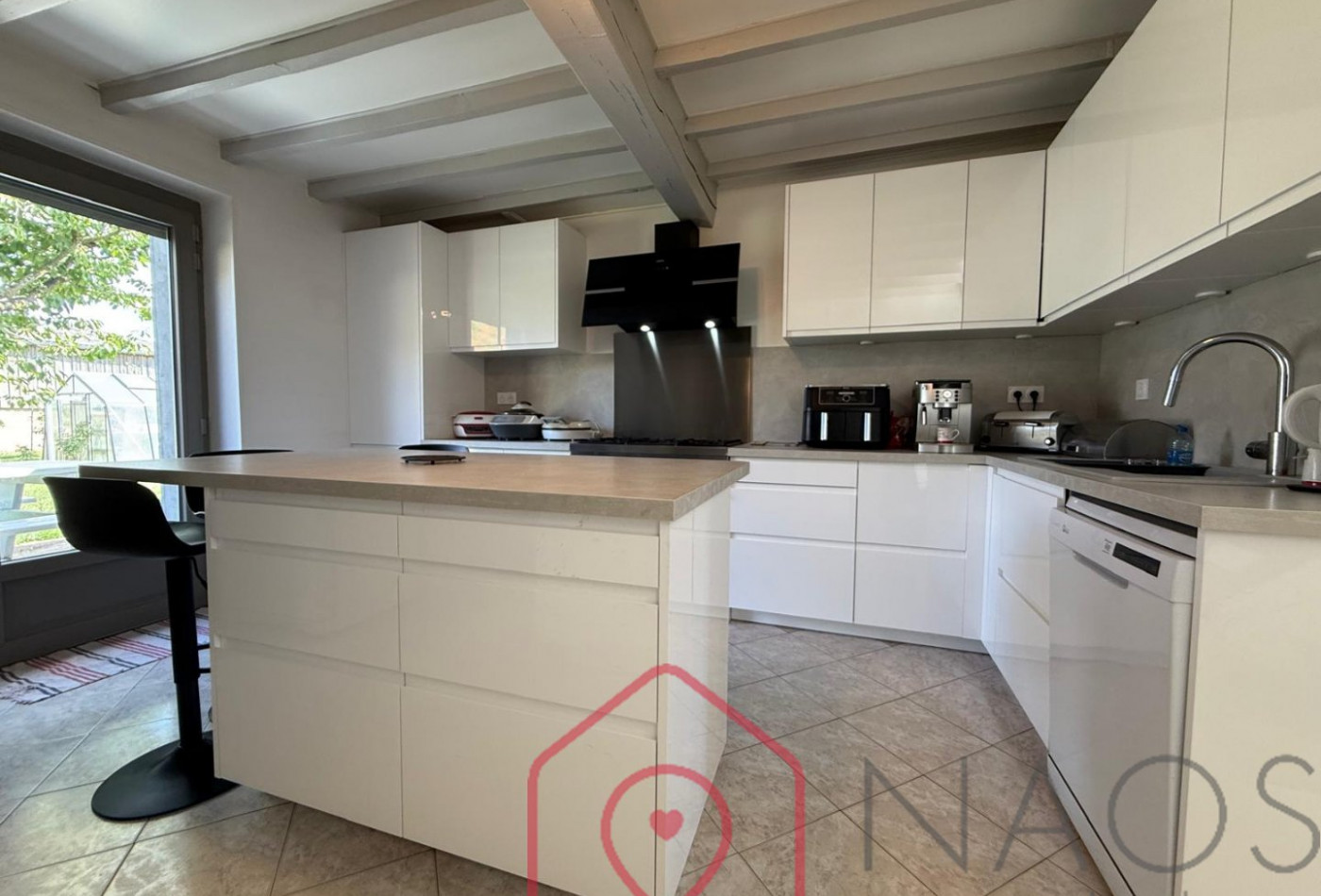 vente Maison Vendresse - Photo 4