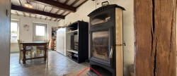 vente Maison Vendresse