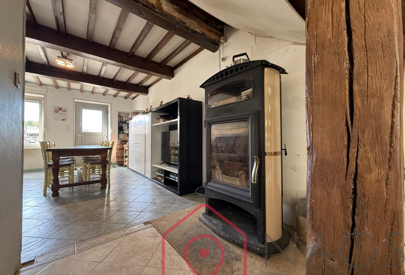 vente Maison Vendresse - Photo 7
