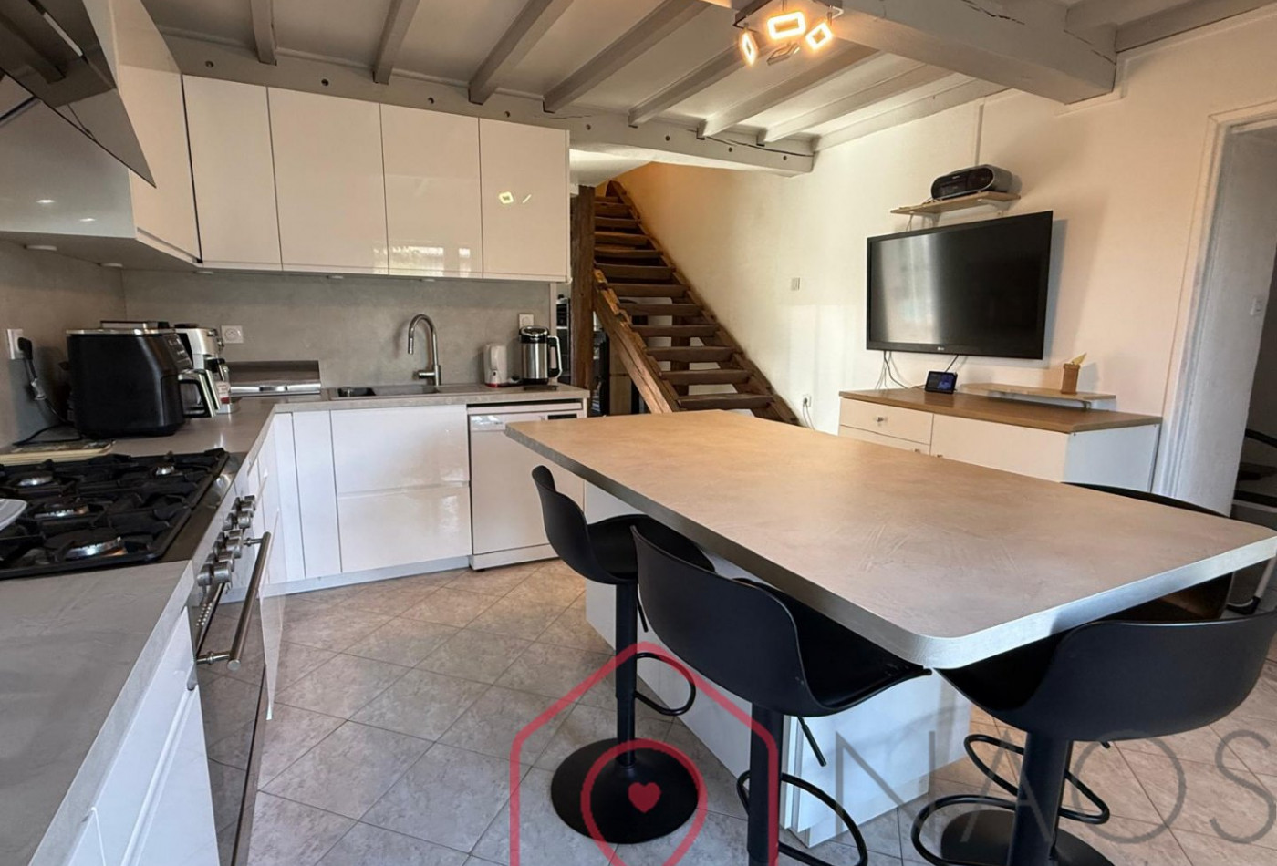 vente Maison Vendresse - Photo 5