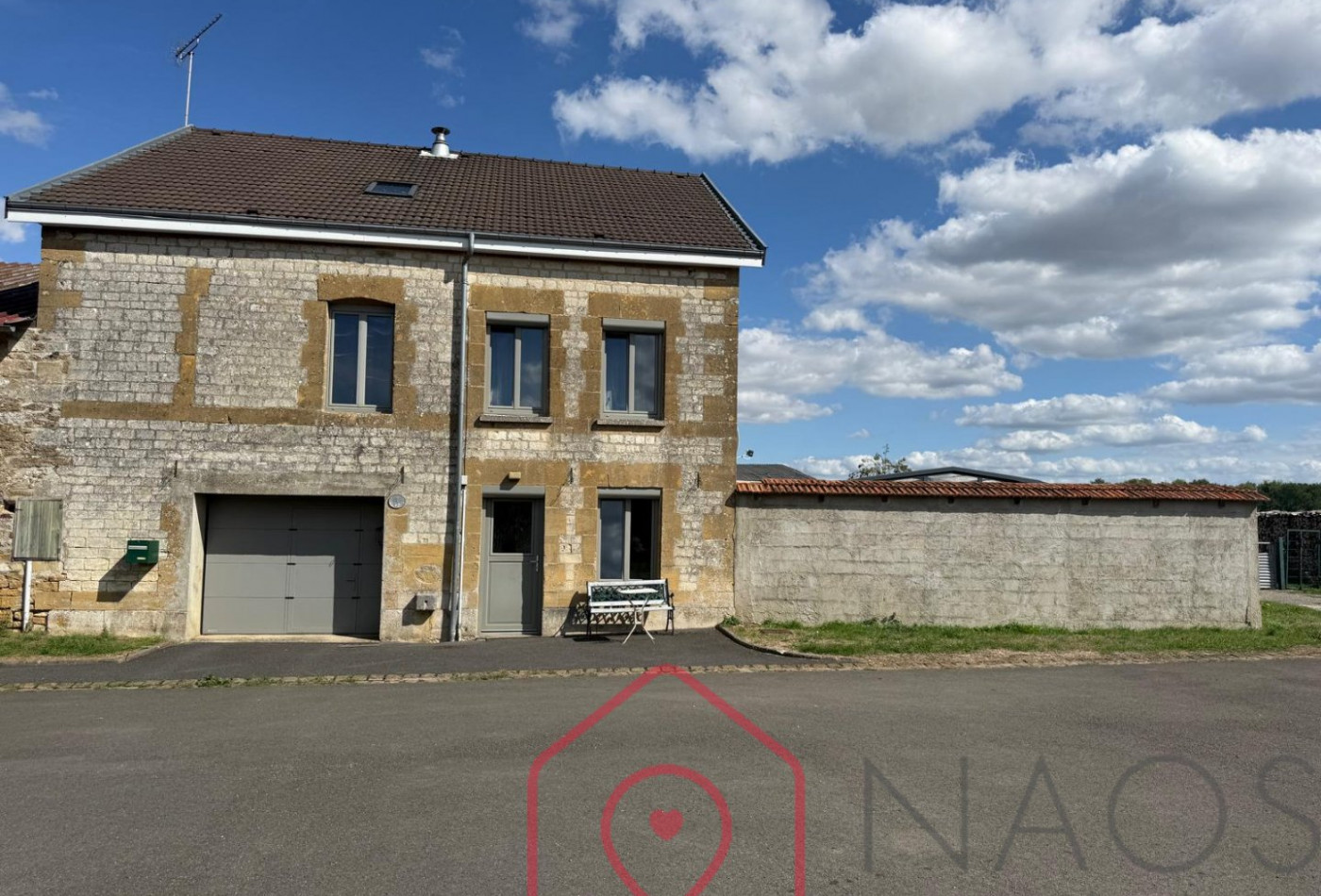 vente Maison Vendresse - Photo 3