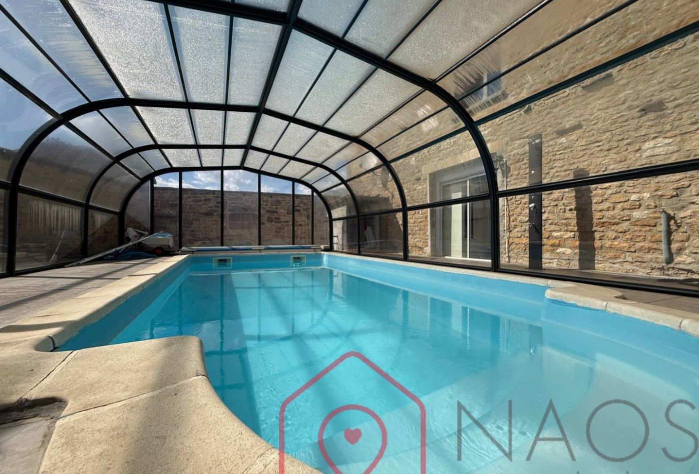 vente Maison Vendresse - Photo 1