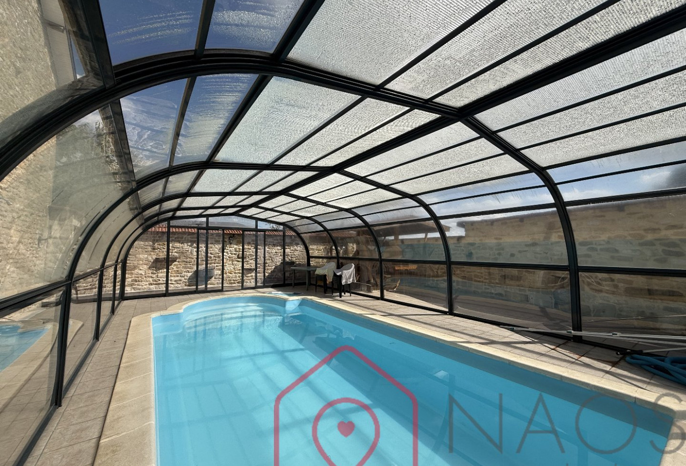 vente Maison Vendresse - Photo 2