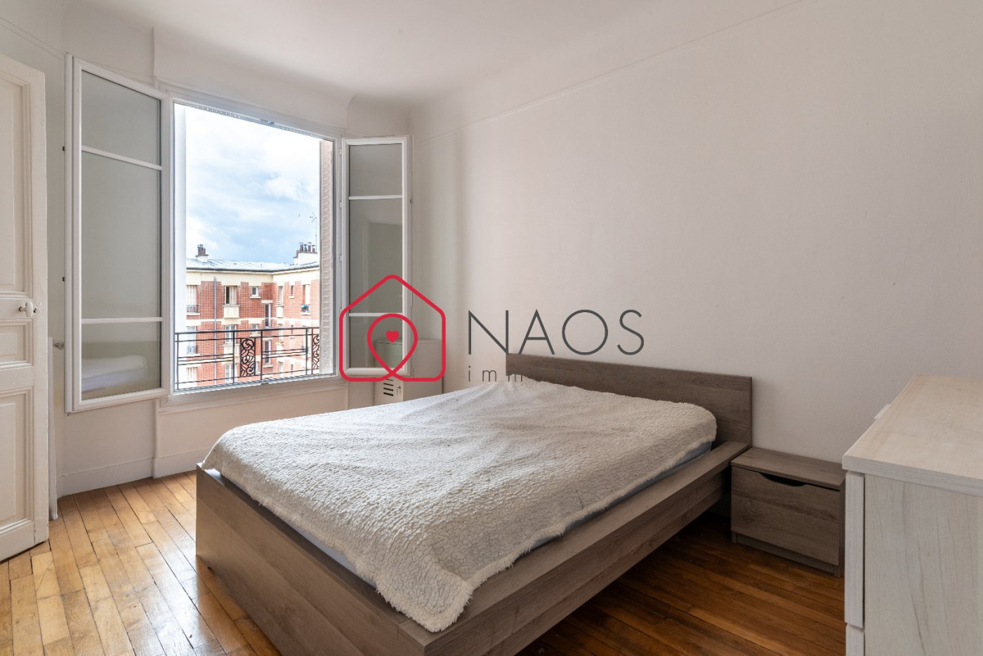 vente Appartement Asnieres Sur Seine - Photo 4