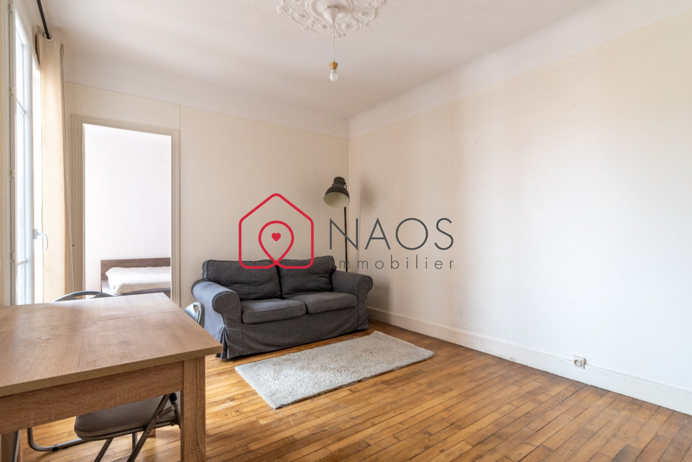 vente Appartement Asnieres Sur Seine - Photo 2