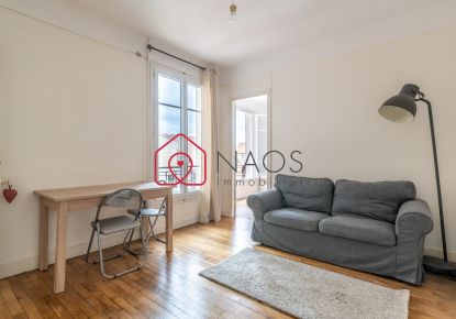vente Appartement Asnieres Sur Seine