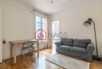 vente Appartement Asnieres Sur Seine