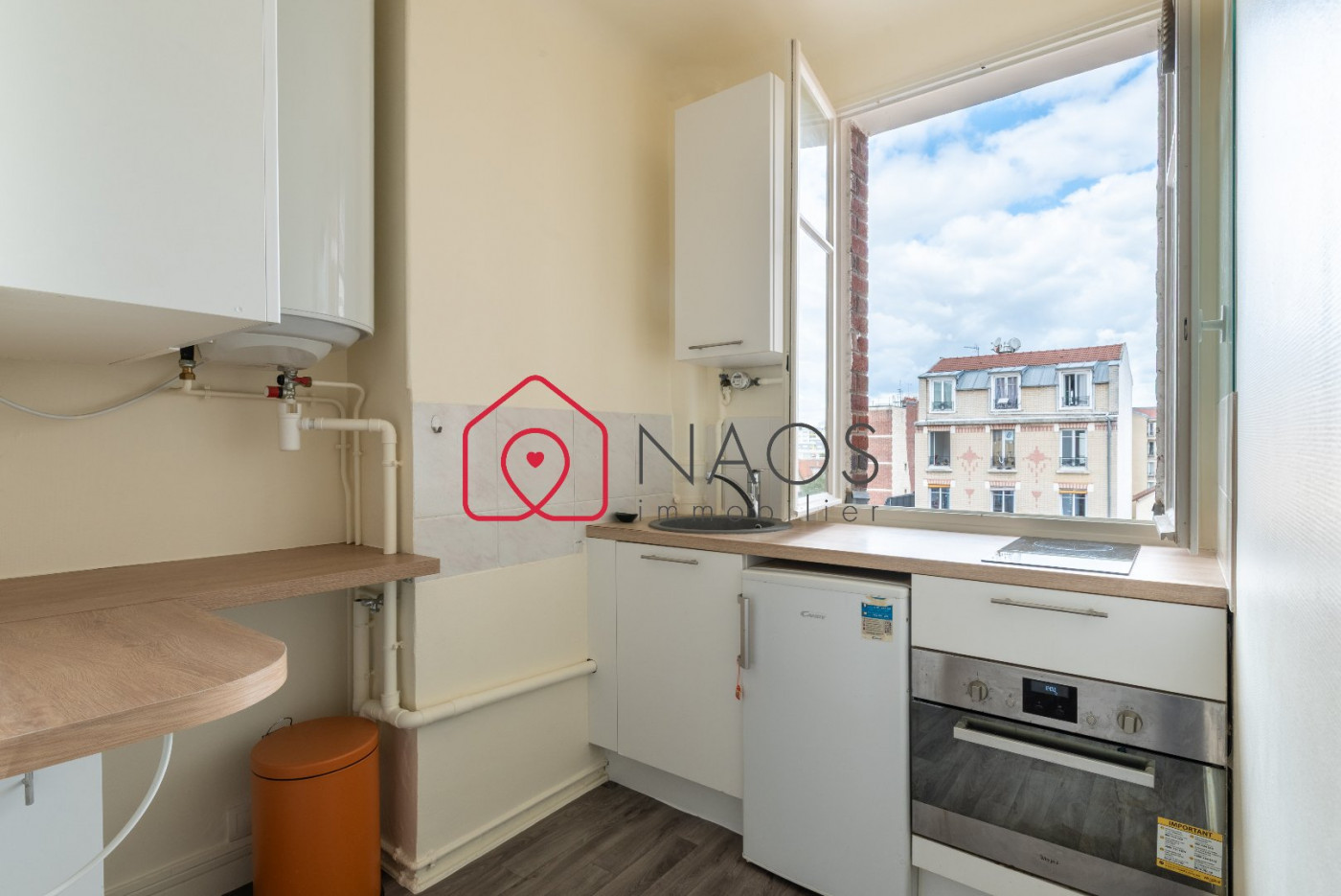 vente Appartement Asnieres Sur Seine - Photo 6