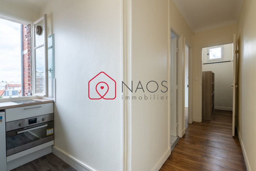 vente Appartement Asnieres Sur Seine - Photo 5