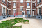 vente Appartement Asnieres Sur Seine