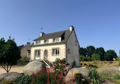vente Maison Ploumagoar