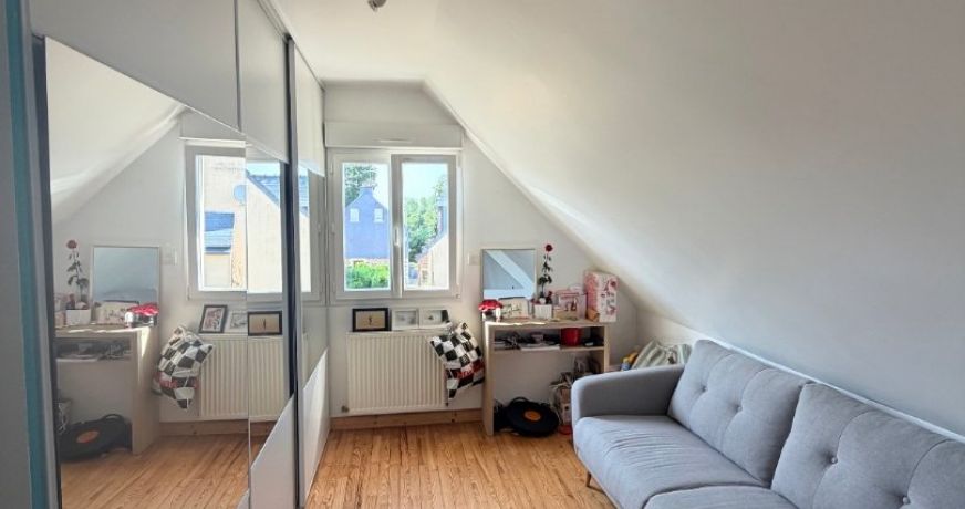 vente Maison Ploumagoar
